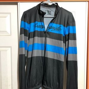 Campagnolo cycling jacket XXL